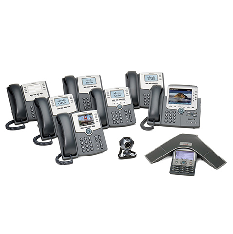 IP Phone VOIP .................... گوشی تلفن تحت شبکه
